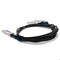 Add-On DELL 470-ABQF COMPATIBLE TAA COMPLIANT 100GBASE-CU QSFP28 TO 4XSFP28 DIREC 470-ABQF-AO - alternate 2